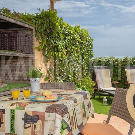 Apartamento Carvajal Fuengirola Luaran gambar