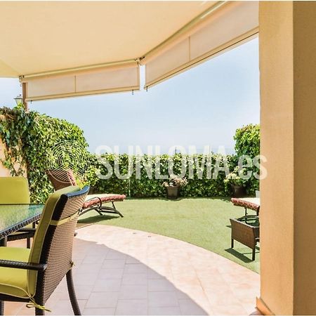 Apartamento Carvajal Fuengirola Luaran gambar