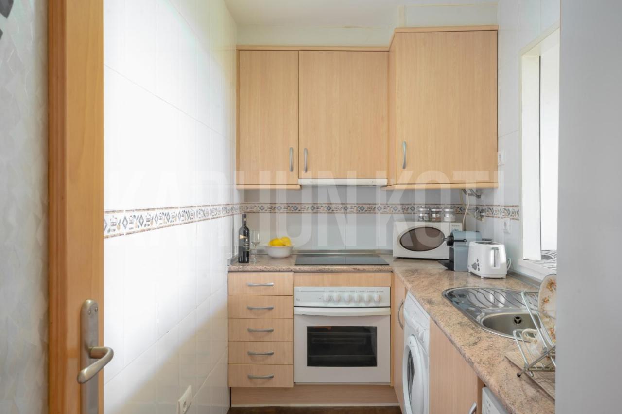Apartamento Carvajal Fuengirola Luaran gambar