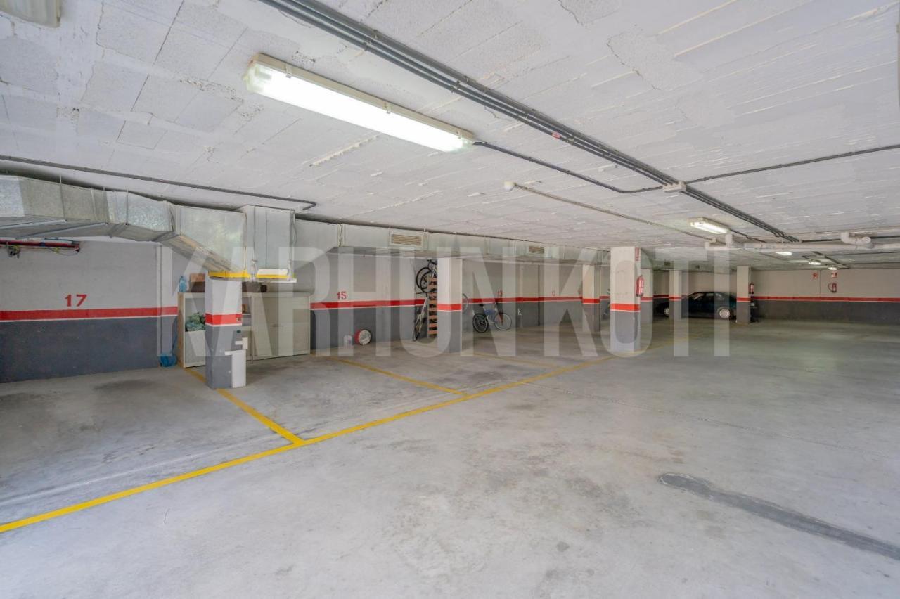 Apartamento Carvajal Fuengirola Luaran gambar