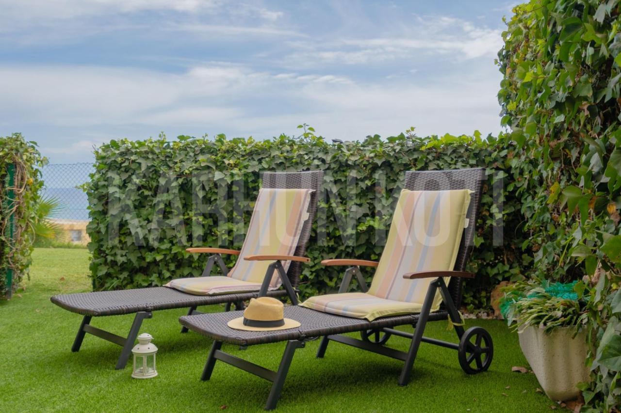 Apartamento Carvajal Fuengirola Luaran gambar
