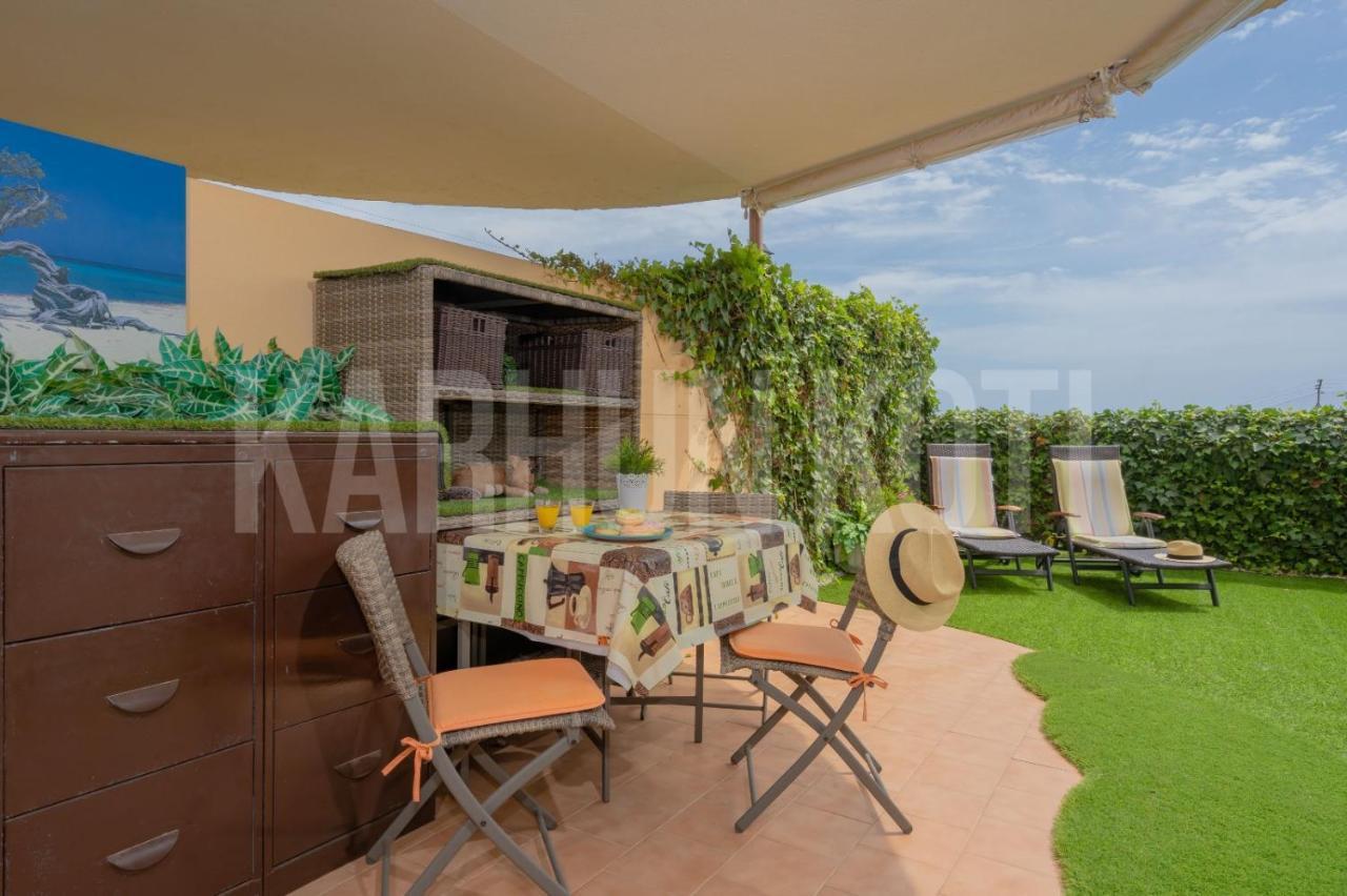 Apartamento Carvajal Fuengirola Luaran gambar