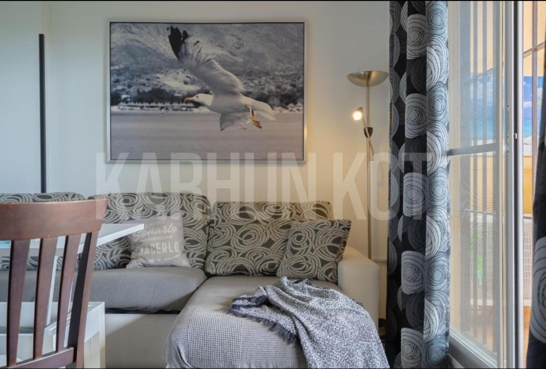 Apartamento Carvajal Fuengirola Luaran gambar