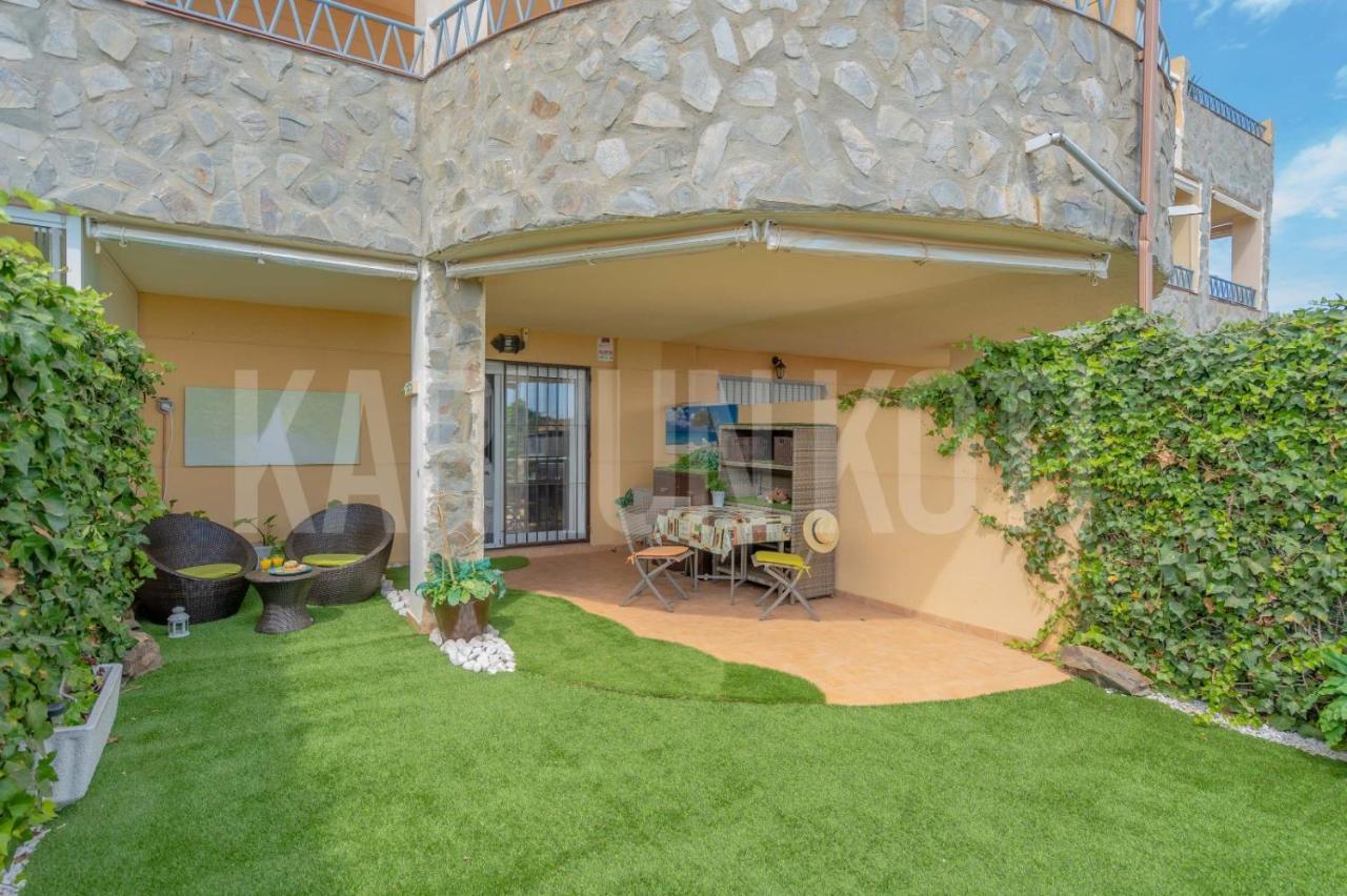 Apartamento Carvajal Fuengirola Luaran gambar