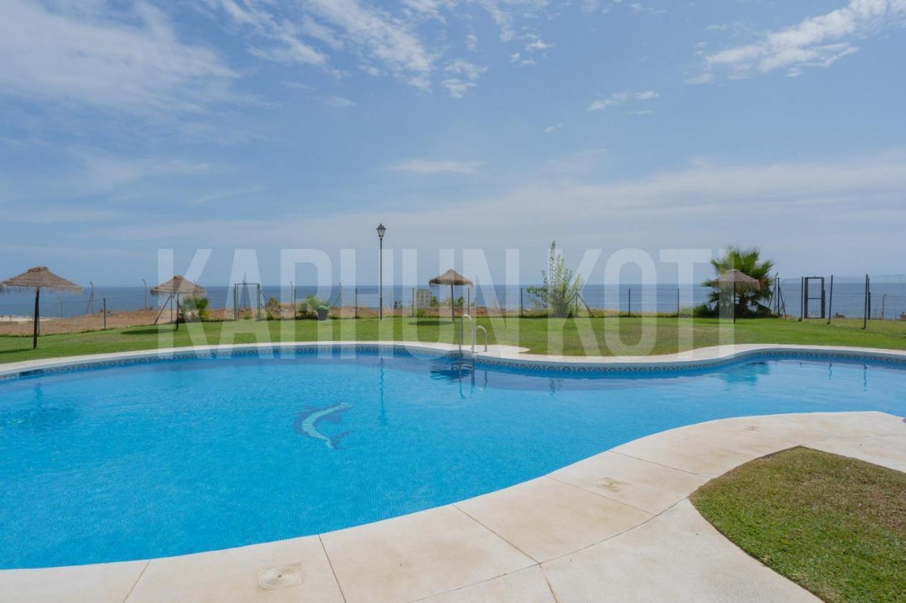 Apartamento Carvajal Fuengirola Luaran gambar
