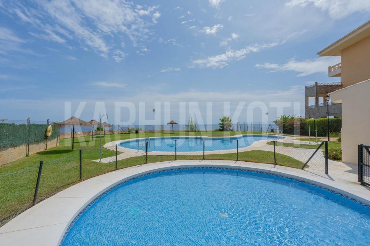 Apartamento Carvajal Fuengirola Luaran gambar